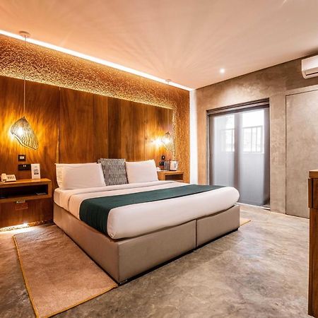 The Borough Lagos Lekki Ngoại thất bức ảnh