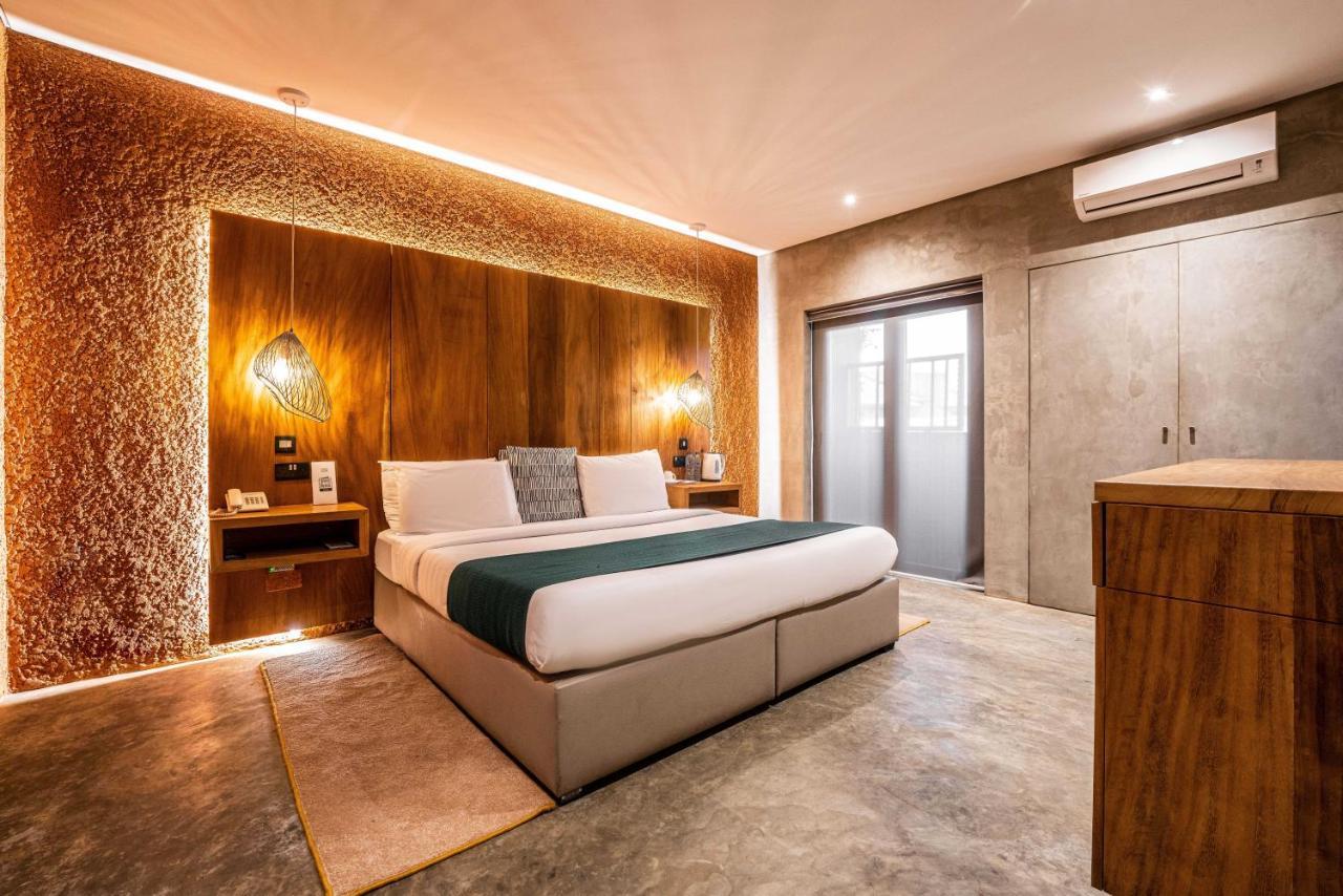 The Borough Lagos Lekki Ngoại thất bức ảnh