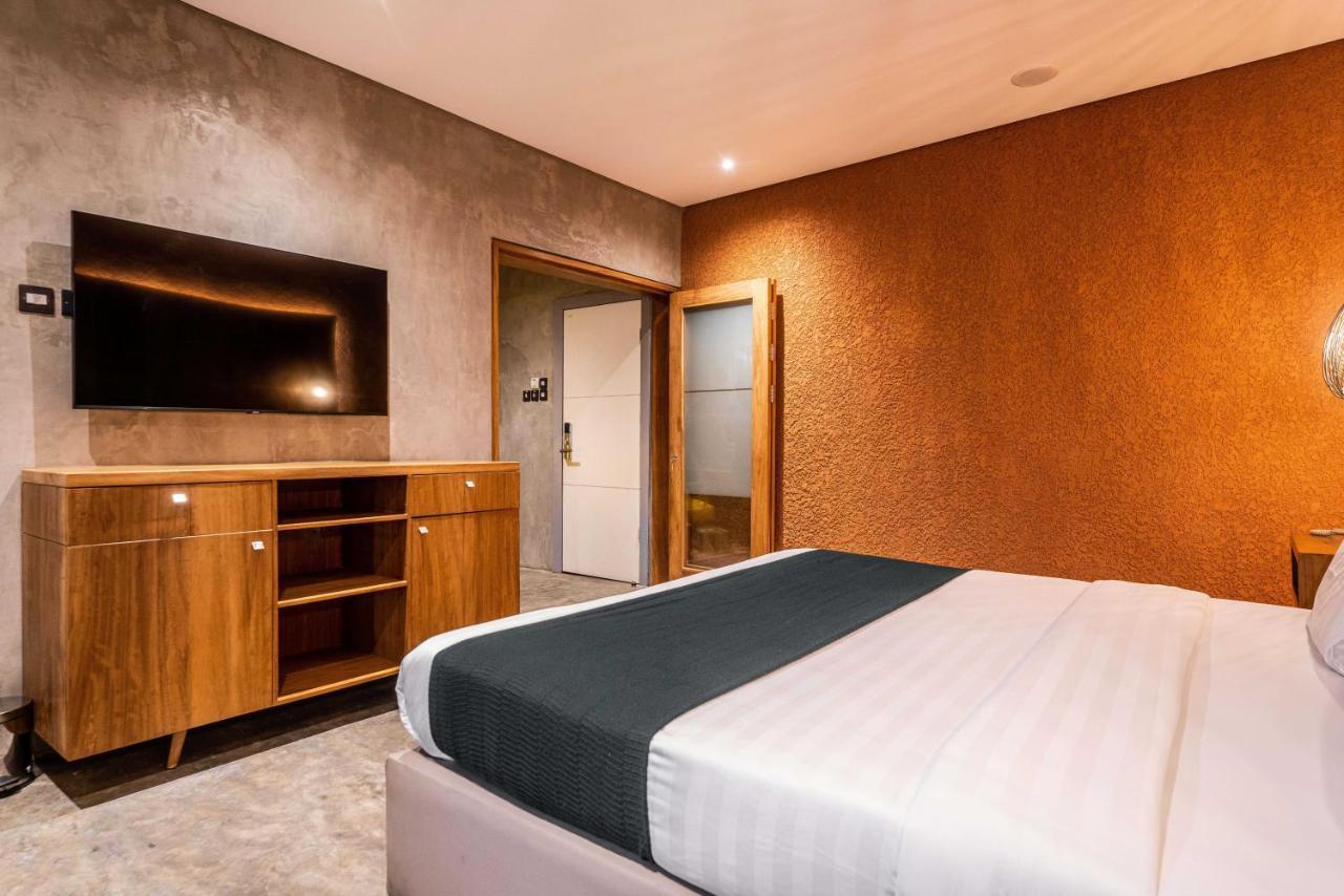 The Borough Lagos Lekki Ngoại thất bức ảnh