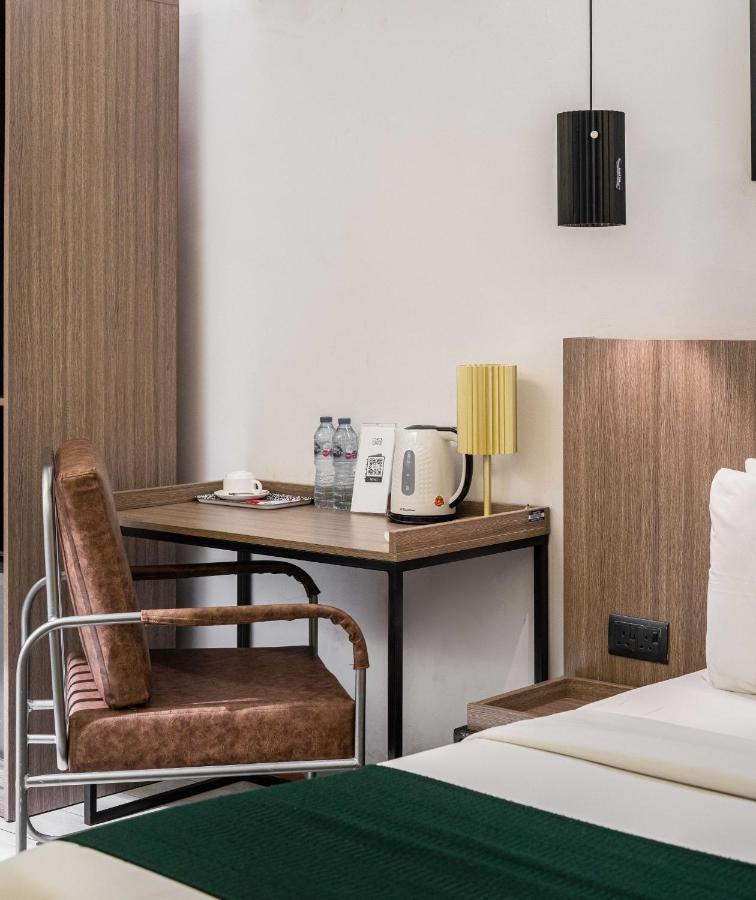 The Borough Lagos Lekki Ngoại thất bức ảnh