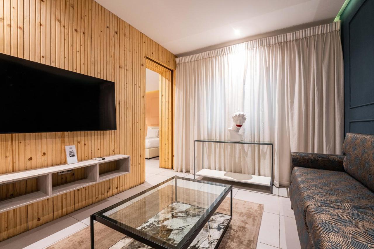 The Borough Lagos Lekki Ngoại thất bức ảnh