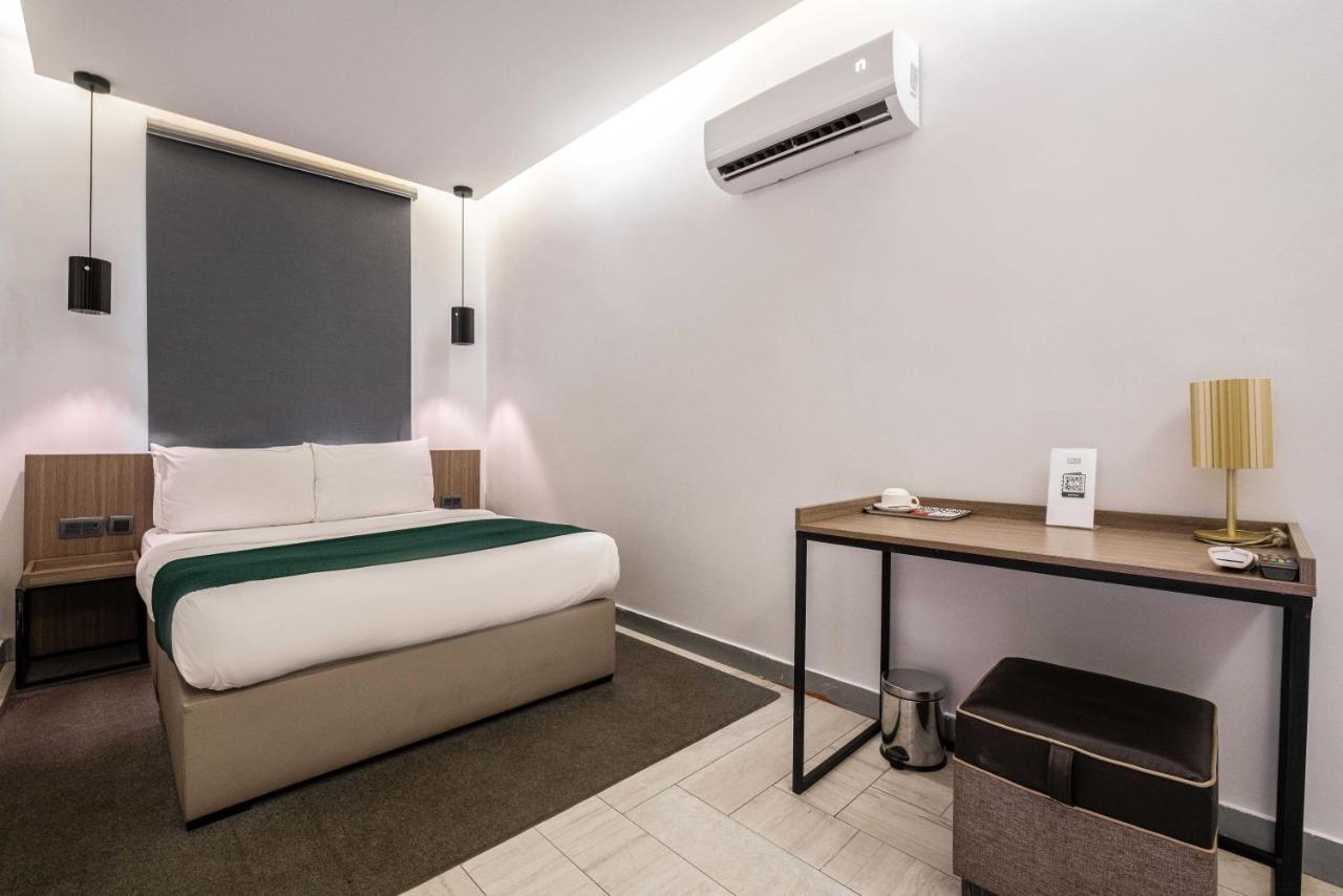 The Borough Lagos Lekki Ngoại thất bức ảnh