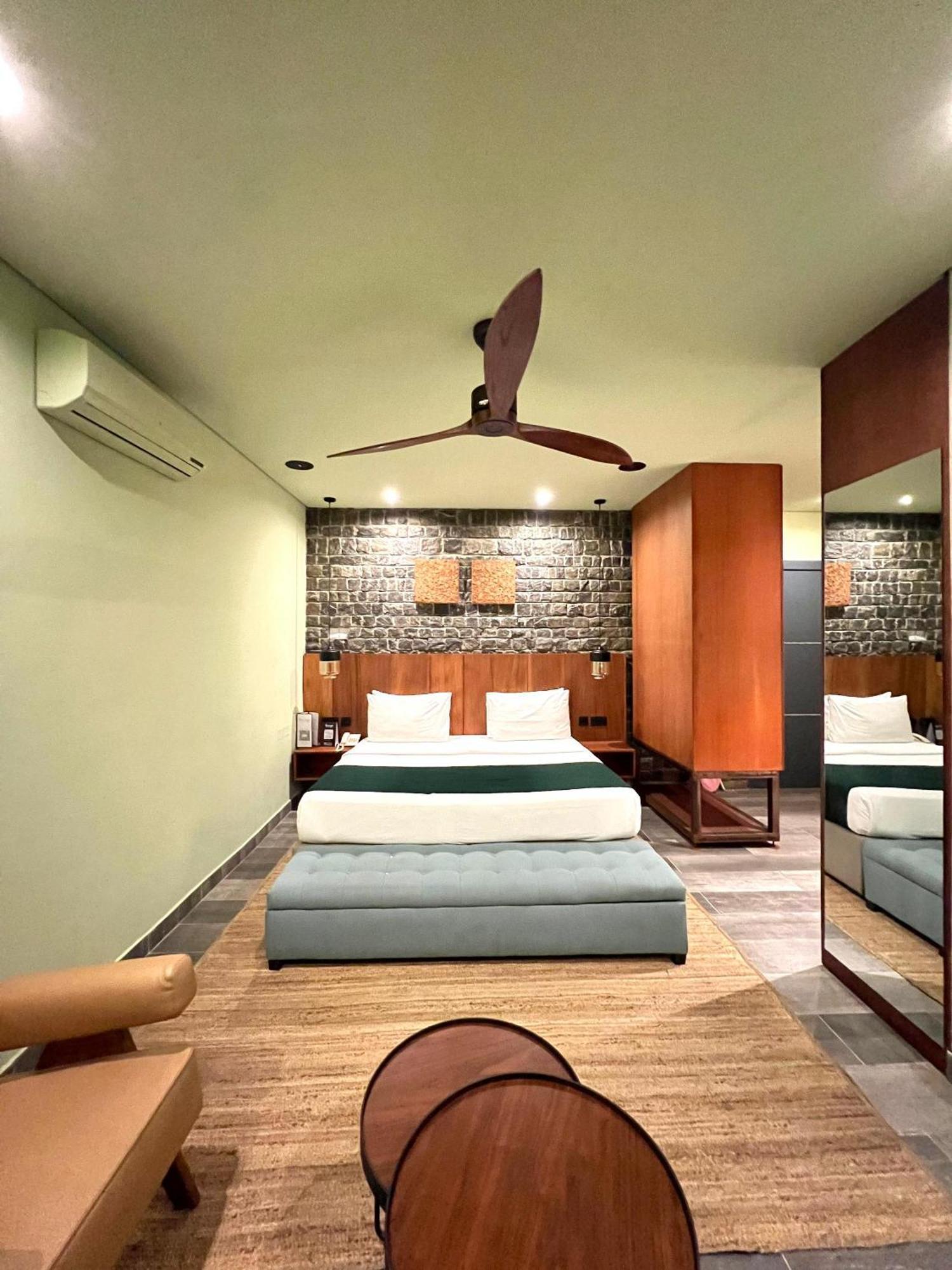 The Borough Lagos Lekki Ngoại thất bức ảnh