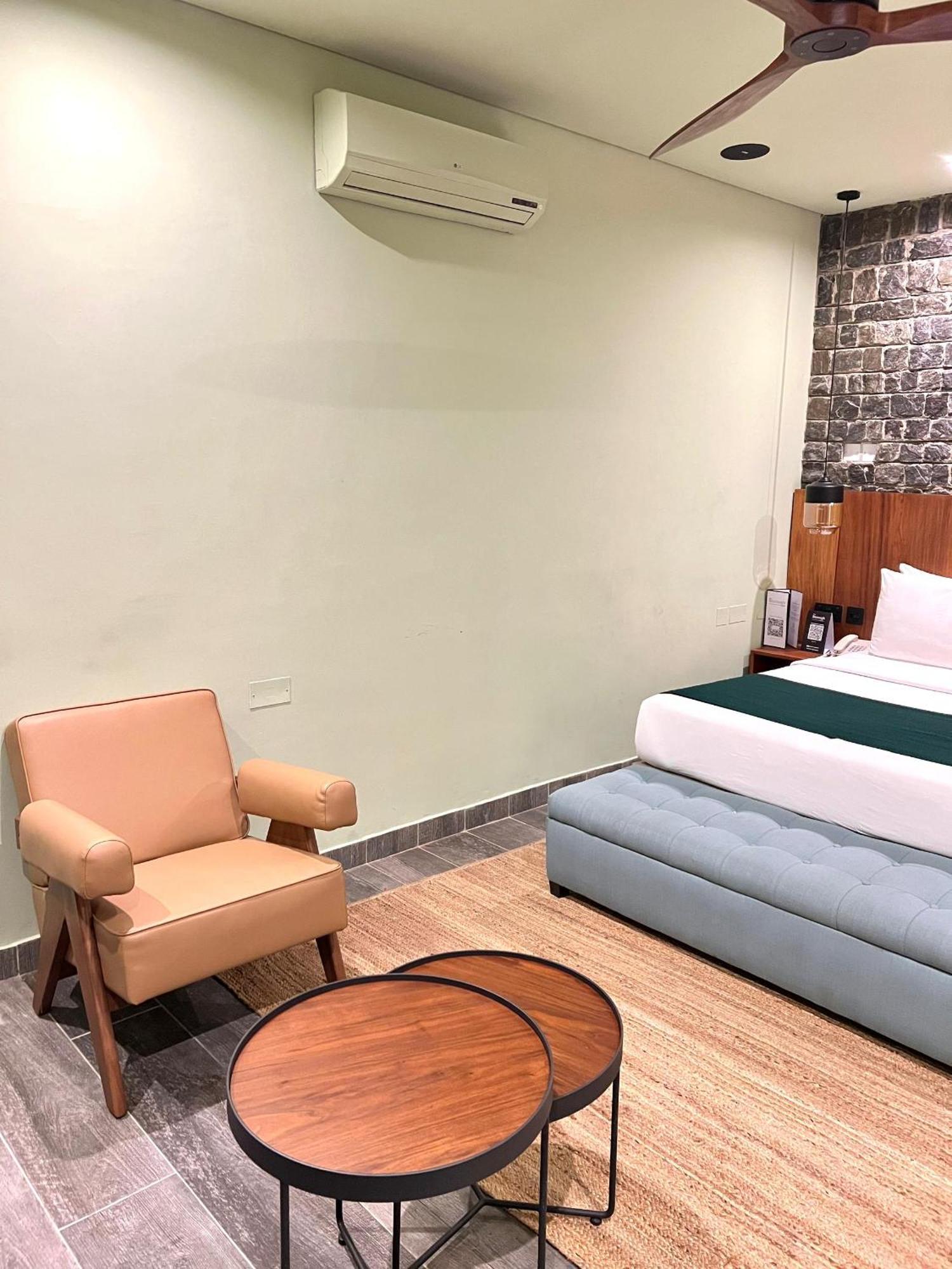 The Borough Lagos Lekki Ngoại thất bức ảnh