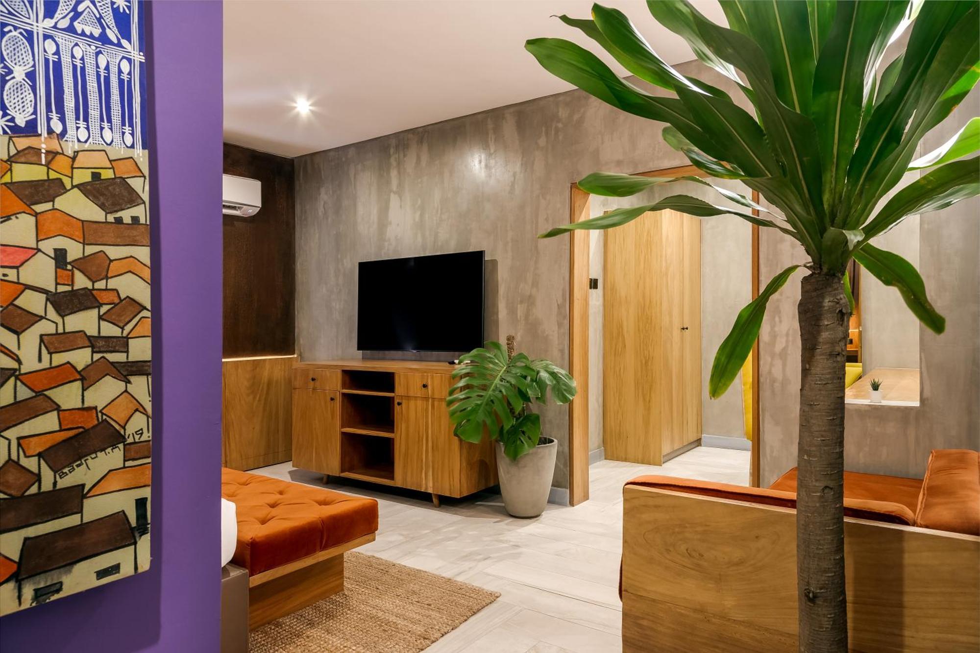 The Borough Lagos Lekki Ngoại thất bức ảnh