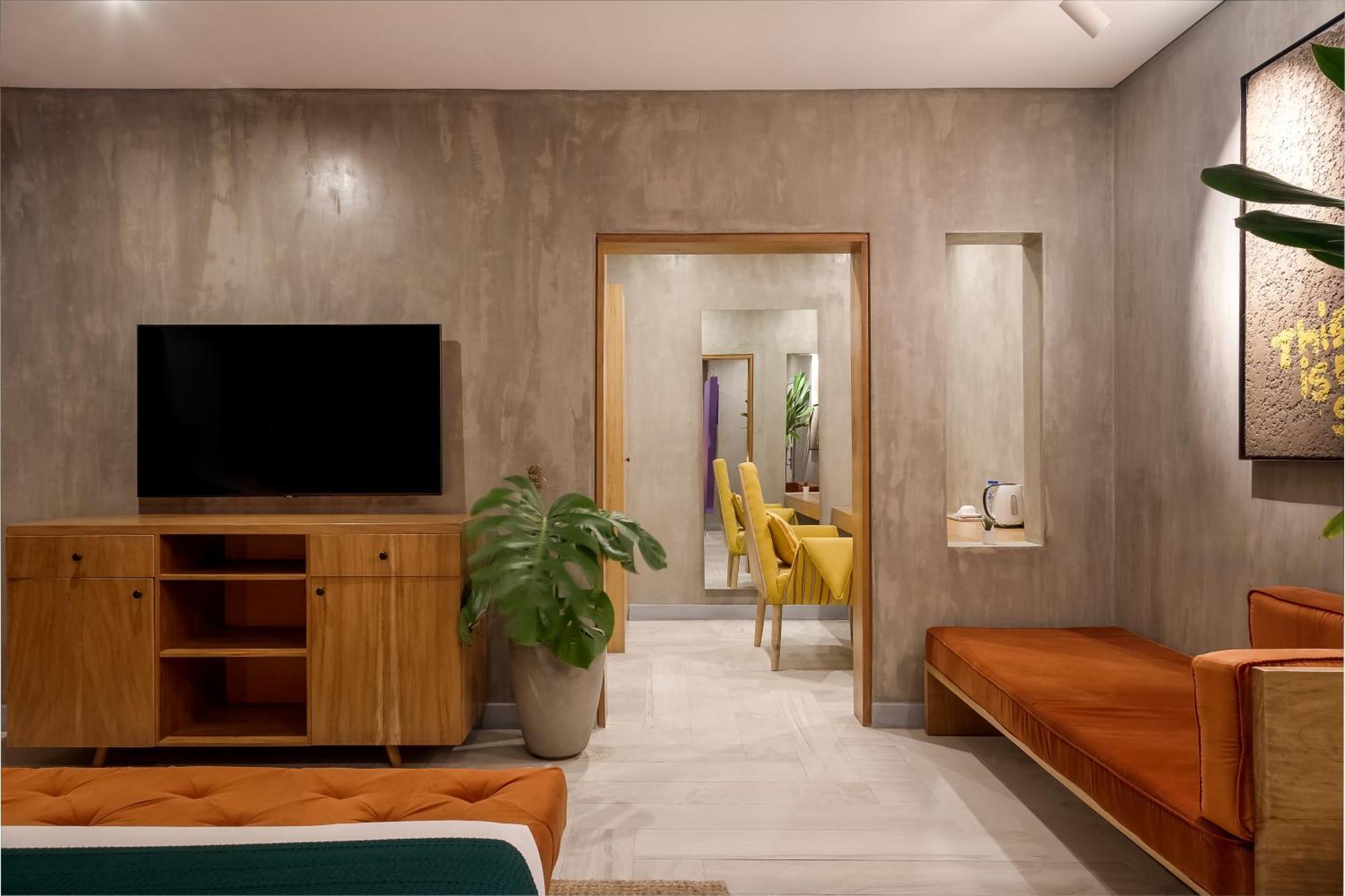The Borough Lagos Lekki Ngoại thất bức ảnh