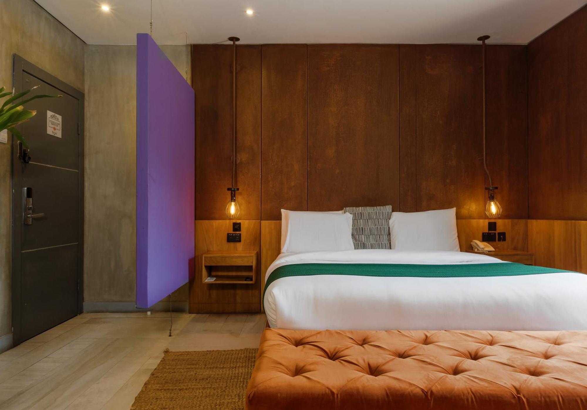 The Borough Lagos Lekki Ngoại thất bức ảnh