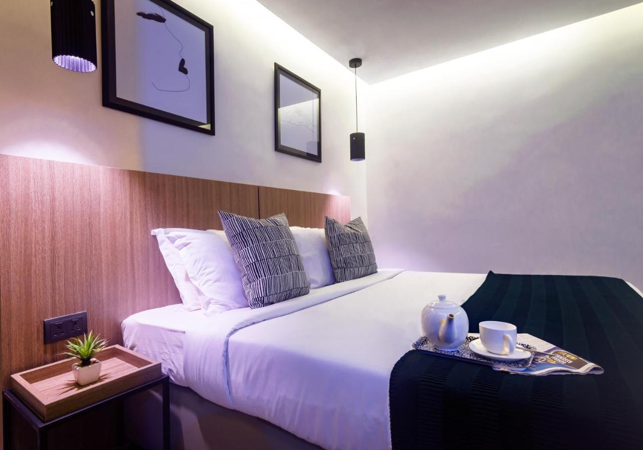 The Borough Lagos Lekki Ngoại thất bức ảnh