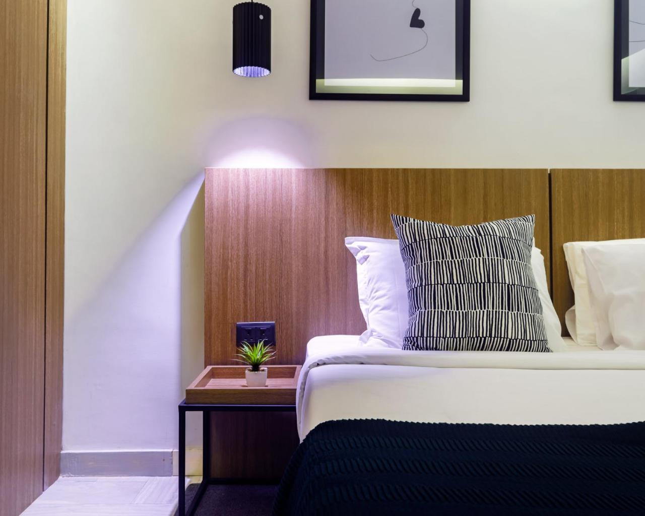 The Borough Lagos Lekki Ngoại thất bức ảnh
